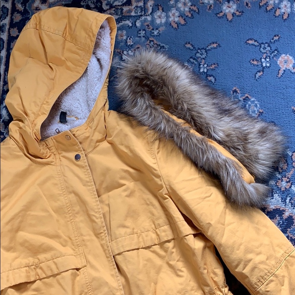 Utility Jacket - image 3